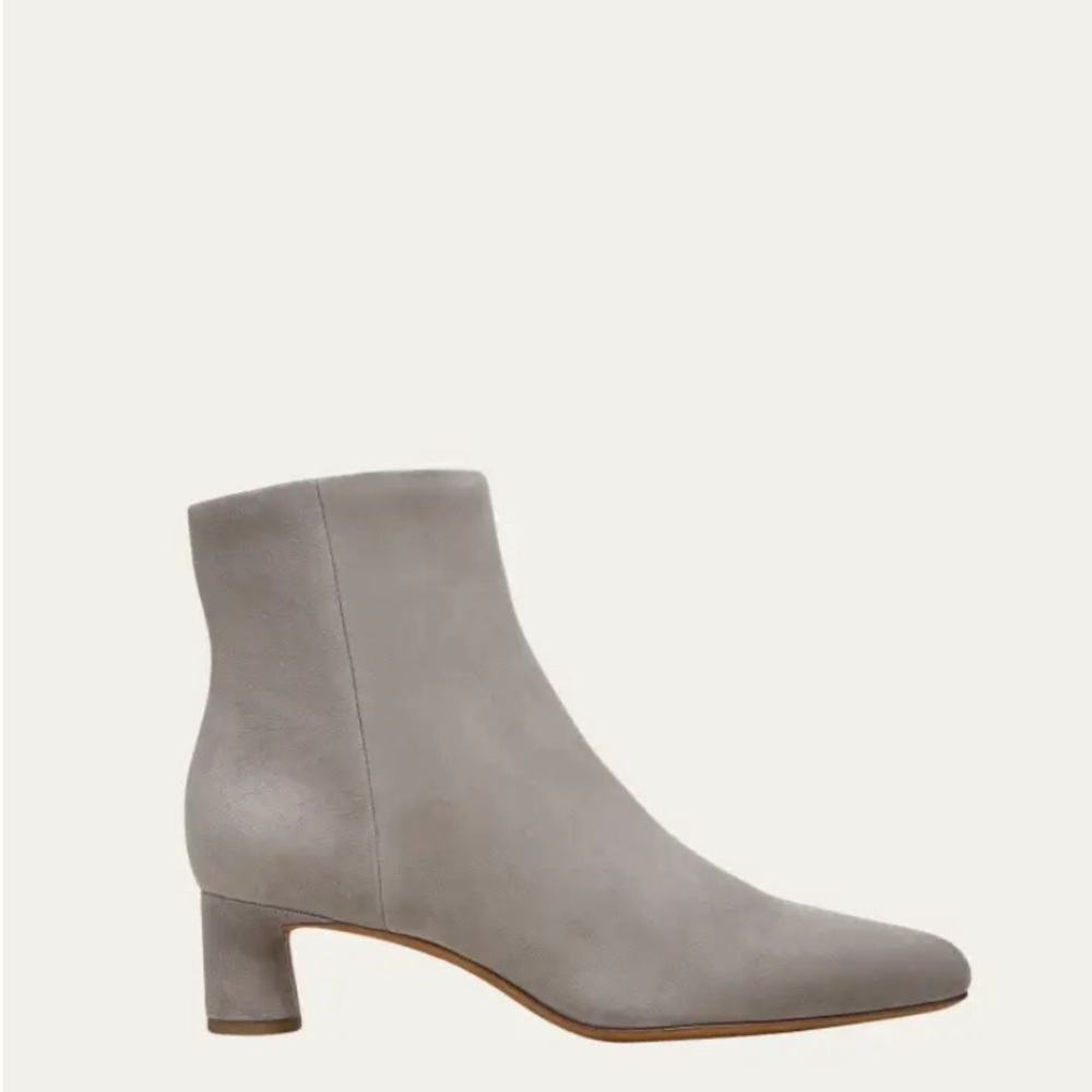 Vince Hilda Suede Ankle Boots size 8.  Brand new, never worn